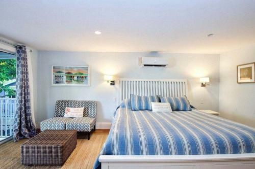 Apartamento Mojoe's Villa 9 - Steps From The Beach