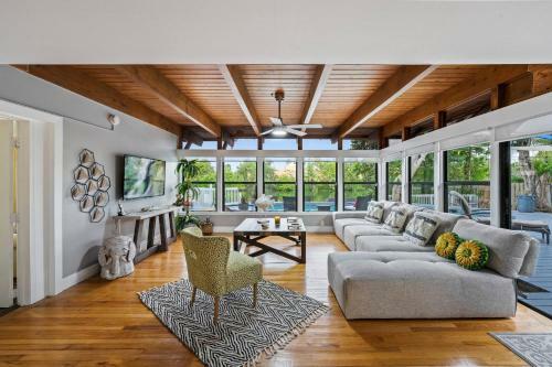 Resort Style Home Ft Lauderdale