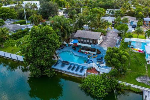 Resort Style Home Ft Lauderdale
