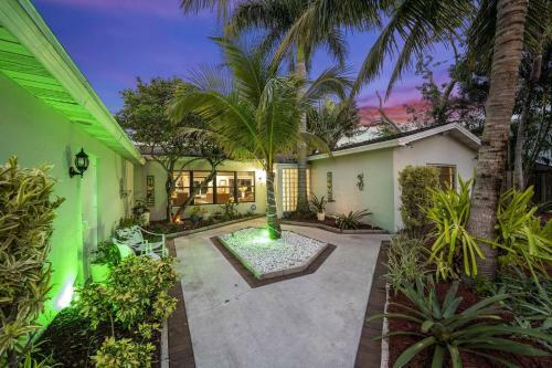 Resort Style Home Ft Lauderdale