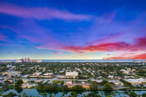 Resort Style Home Ft Lauderdale
