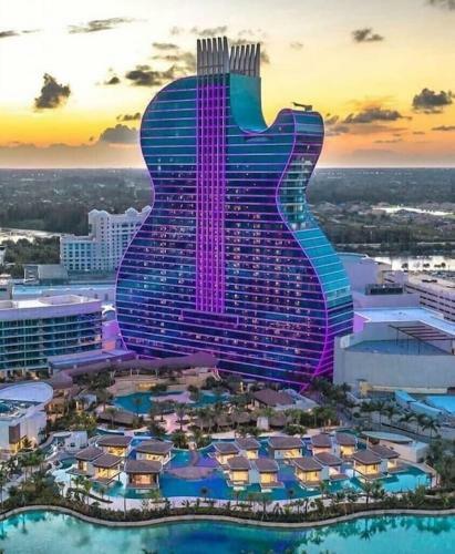 Apartamento Perfect Spot Fort Lauderdale