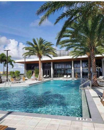 Apartamento Perfect Spot Fort Lauderdale