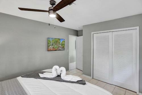 New Spacious 6bdr Villa Pool Tennis/airhockey