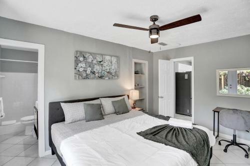 New Spacious 6bdr Villa Pool Tennis/airhockey