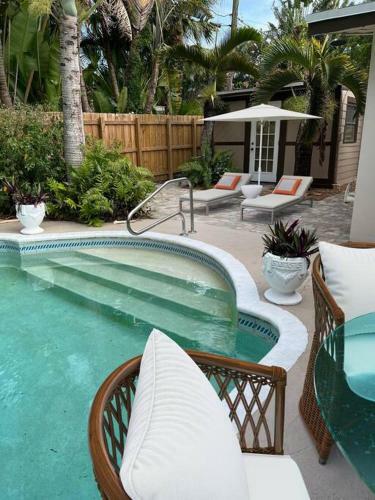 New Spacious 6bdr Villa Pool Tennis/airhockey
