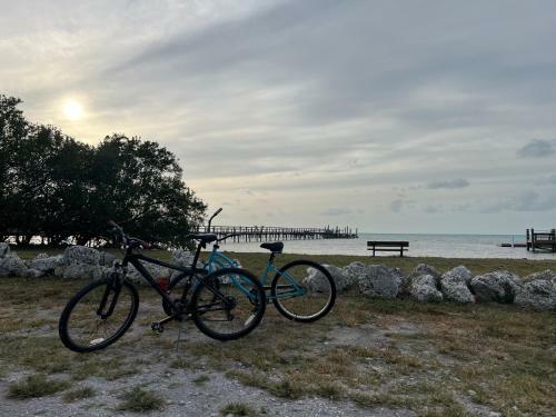 The Florida Keys Treehouse In Marathon, Fl