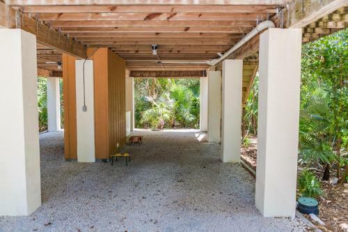 The Florida Keys Treehouse In Marathon, Fl