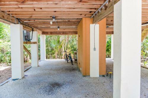 The Florida Keys Treehouse In Marathon, Fl