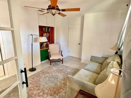 Coral Ridge Villa