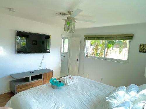 Coral Ridge Villa