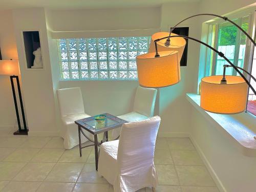 Coral Ridge Villa