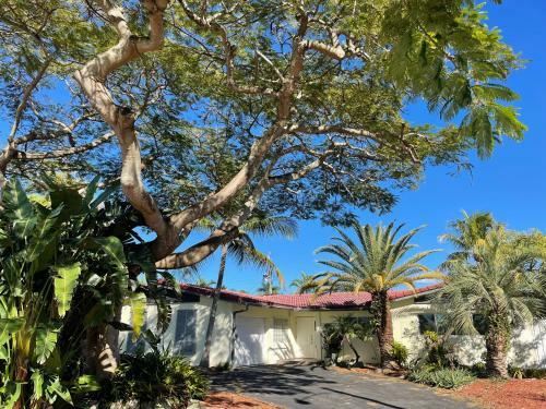 Coral Ridge Villa