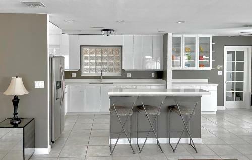 Coral Ridge Villa