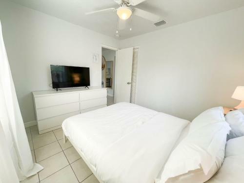 Apartamento Middle River Terrace