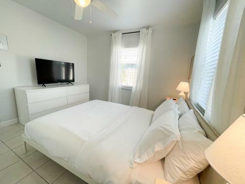 Apartamento Middle River Terrace
