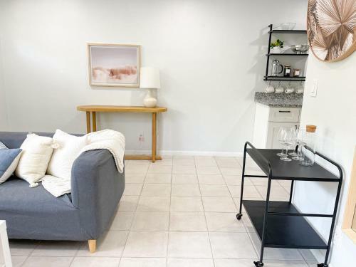 Apartamento Middle River Terrace