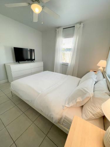 Apartamento Middle River Terrace