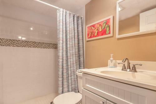 Apartamento Coral Club #108