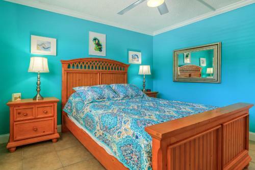 Apartamento Coral Club #108