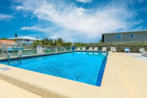 Apartamento Coral Club #108