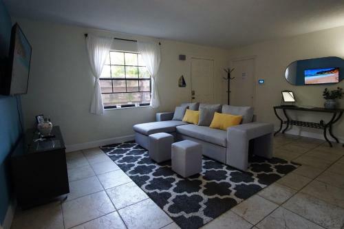 The Fort Lauderdale Getaway