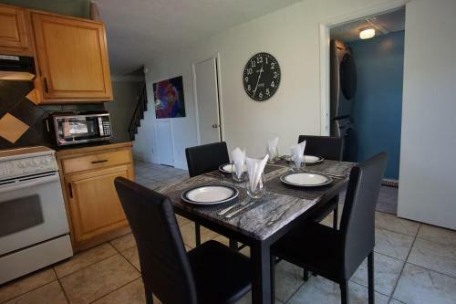 The Fort Lauderdale Getaway