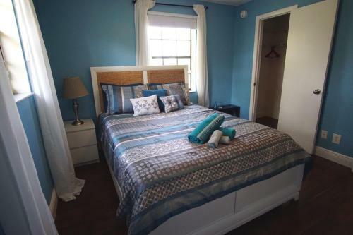 The Fort Lauderdale Getaway