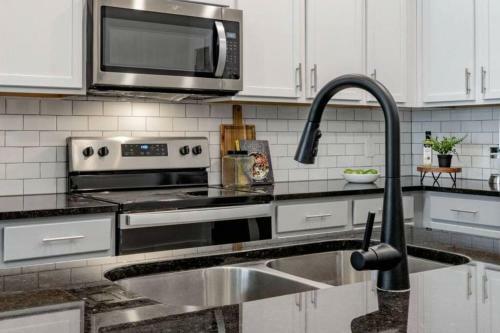 Apartamento Just Built Upscale Residence