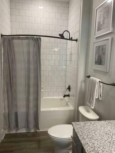 Apartamento Just Built Upscale Residence
