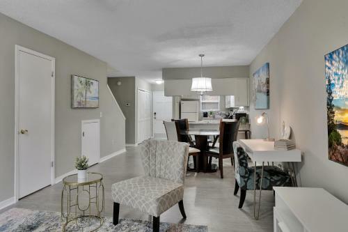 Apartamento Cheerful Modern Familyfriendly Home