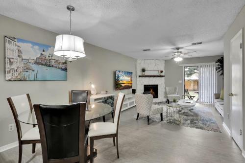 Apartamento Cheerful Modern Familyfriendly Home