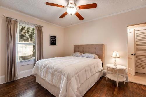 Bungalow On Orleans