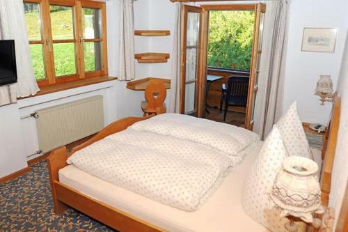 Apartamento G�stehaus Nigg