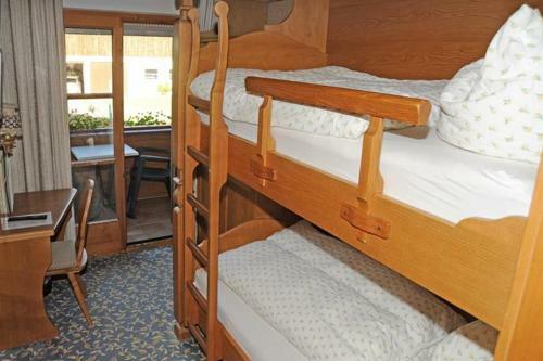 Apartamento G�stehaus Nigg