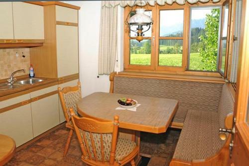 Apartamento G�stehaus Nigg