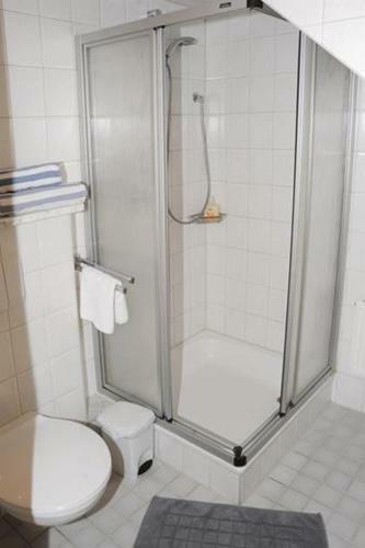 Apartamento G�stehaus Nigg