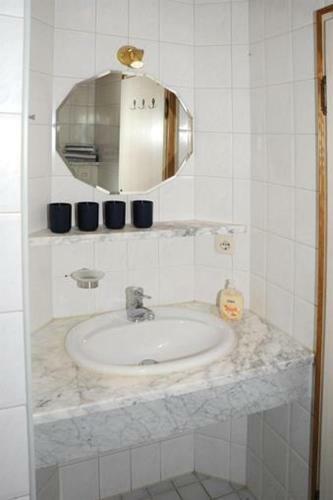Apartamento G�stehaus Nigg