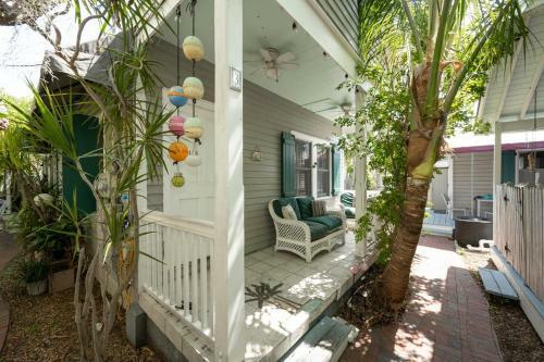 Conch Cottage