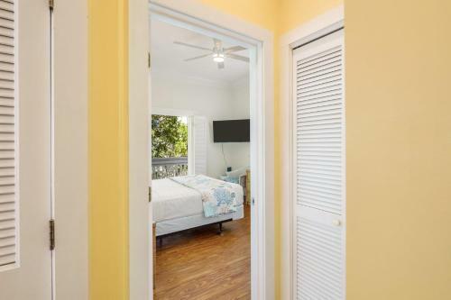 Apartamento Sunny Side Up
