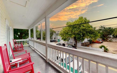 Apartamento Seaport Suite