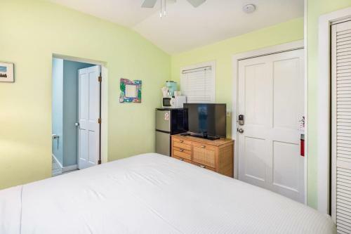 Apartamento Sugar Pie Suite