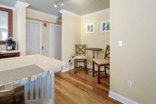 Apartamento Cloud Suite On Duval