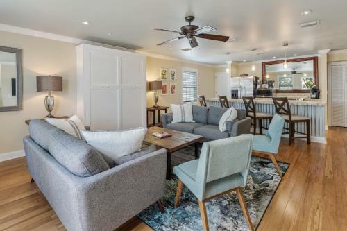 Apartamento Cloud Suite On Duval
