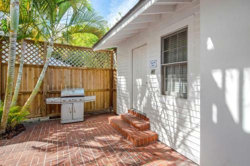 Apartamento Honey Bun Hideaway