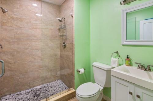 Apartamento Honey Bun Hideaway