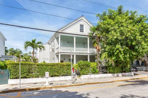 Apartamento Honey Bun Hideaway