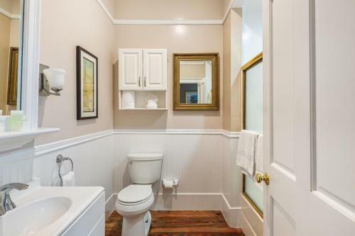 Apartamento Key Lime Cottage