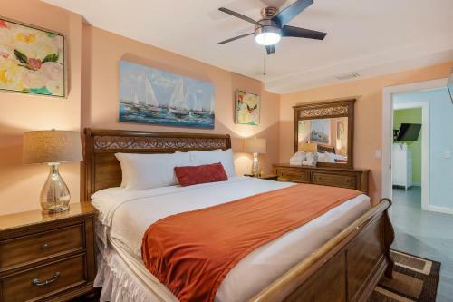 Apartamento Commodore's Cove