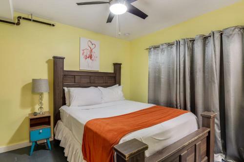 Apartamento Commodore's Cove